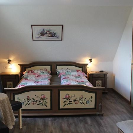 Hotel Jaegerhof Шлухзее Экстерьер фото