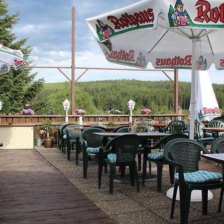 Hotel Jaegerhof Шлухзее Экстерьер фото