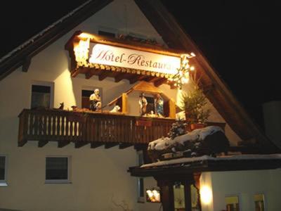 Hotel Jaegerhof Шлухзее Экстерьер фото